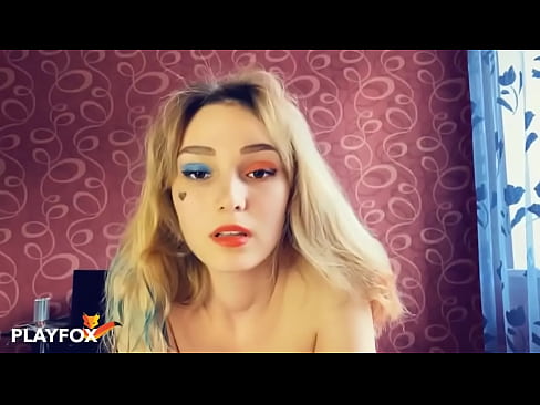 ❤️ Magiska virtual reality-glasögon gav mig sex med Harley Quinn ❤️❌ Pornvideo at porn sv.pornohdmega.ru ☑