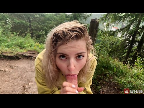 ❤️ Tjej sväljer sperma efter en offentlig avsugning - Eva Elfi ❤️❌ Pornvideo at porn sv.pornohdmega.ru ☑