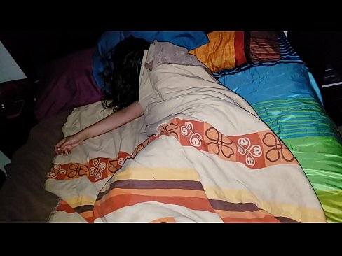 ❤️ Styvbarn som skäller ut sin unga styvmor medan hon sover. ❤️❌ Pornvideo at porn sv.pornohdmega.ru ☑